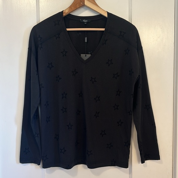 Rails NWT Sami Long Sleeve Shirt - Size Small - Picture 5 of 9